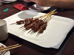 -三个大叔东北烧烤·砂锅菜(西三旗店)