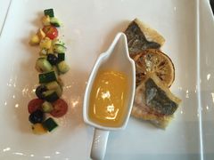 -郑州希尔顿酒店·阿米奇意大利餐厅