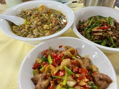 -笨罗卜浏阳菜馆(龙华鹏润达店)