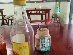 -古徽州馄饨店(宝安路店)