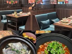 -Ameigo梅果·云贵川bistro(长宁来福士店)