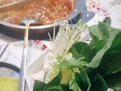 -大芊金重庆串串火锅(南京路店)