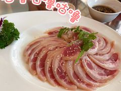-泰华城渔村酒楼