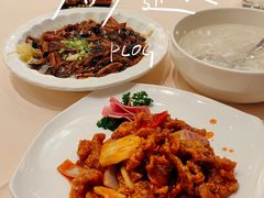 -得月楼·省级非遗·传统苏帮菜(观前店)