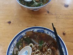 -隆轩面馆(嫩江路店)