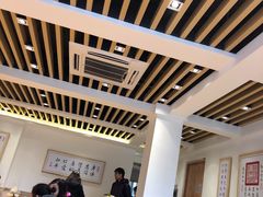 大堂-素满香·素食自助餐(苏州·临顿路店)