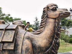 -华夏文旅西安度假区