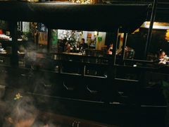 -越城记黑鱼煲(福侨大厦店)