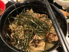 -日本料理神拉面