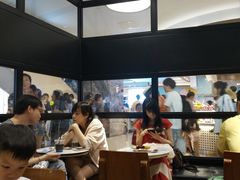 -Awfully Chocolate(来福士广场店)