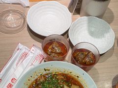 -大师兄·西北小馆(南沙万达广场店)