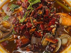 -吕氏疙瘩汤·私家菜馆(慈云寺店)