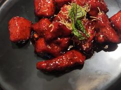 -荟廷·晶萃(陆家嘴尚悦湾店)