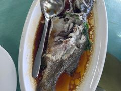 -景好海鲜餐厅(大鹏必选旅游店)