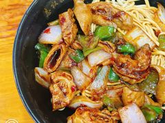 -志权牛肉面(灵山路店)