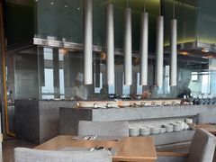 -解放碑威斯汀酒店-知味国际美食餐厅