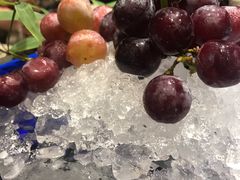 -大东方海鲜酒楼(小武基桥店)