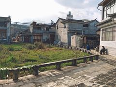 -龙姐私房菜(和顺古镇店)