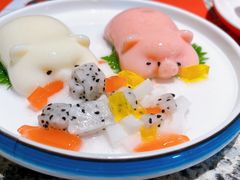 -炭舍干锅(华发商都店)