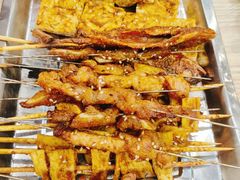 -江城燕子大排档(江汉路步行街店)