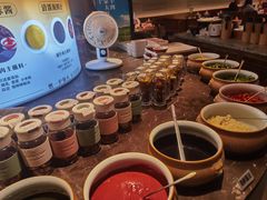 -涮福記·现切牛羊肉火锅(世纪汇店)