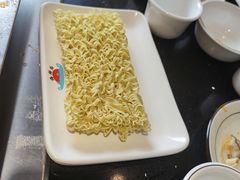 -海陆红火锅(汉兴路店)