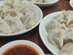 -王菊美食街·王菊面馆(总店)