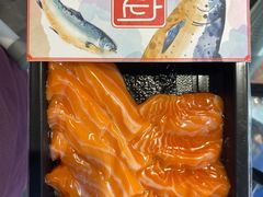 -盒马鲜生(皇庭广场店)