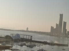 -青岛海尔洲际酒店