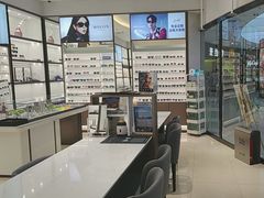 -宝岛眼镜(香坊万达广场店)