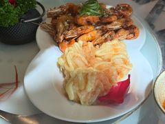 -杭州新新饭店·1913餐厅
