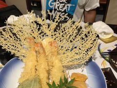 -天狗山料理(省体店)