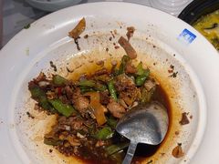 -兰湘子·湘菜小炒(长安万科广场店)