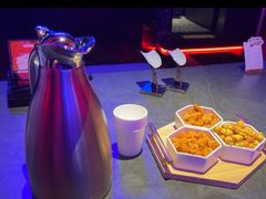 -星聚会KTV(苏州信投大厦店)