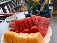 -四川饭店(长白店)