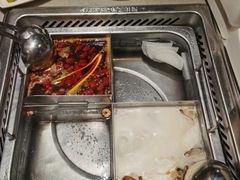 -海底捞火锅(龙湖三千集店)