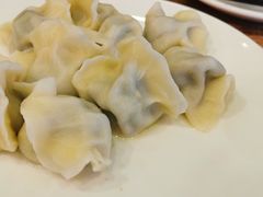 -长城东北菜(新港西路店)