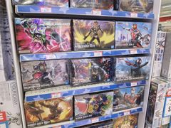 -玩具反斗城(海港城店)