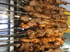 -天津乾毓德饭庄·清真传统炒菜·海鲜烧烤(咸阳路店)