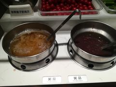 -海底捞大排档火锅(悦荟广场店)