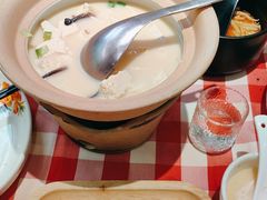 -西贝(太原万象城店)