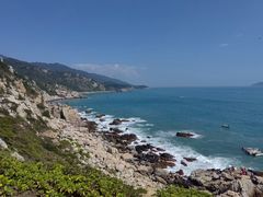 -西涌国际滨海旅游区