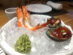 -禾风·海鲜料理自助(玉林店)