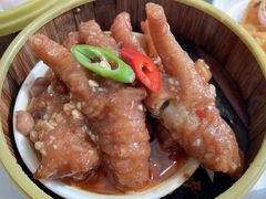 -佳丽海鲜大酒楼(环岛海景店)