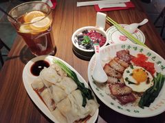 -西关味(大卫城店)
