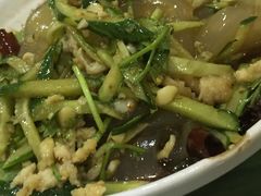 -老七饭馆(光荣道总店)