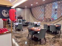 -宜昌富力皇冠假日酒店·咖啡1号西餐厅