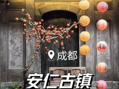 -安仁古镇