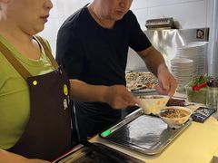 -老·贝尔杂碎馆