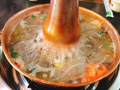 -陀岗美食·云南藏式特色餐厅